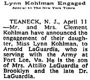 Kohlman-Lynn 1968