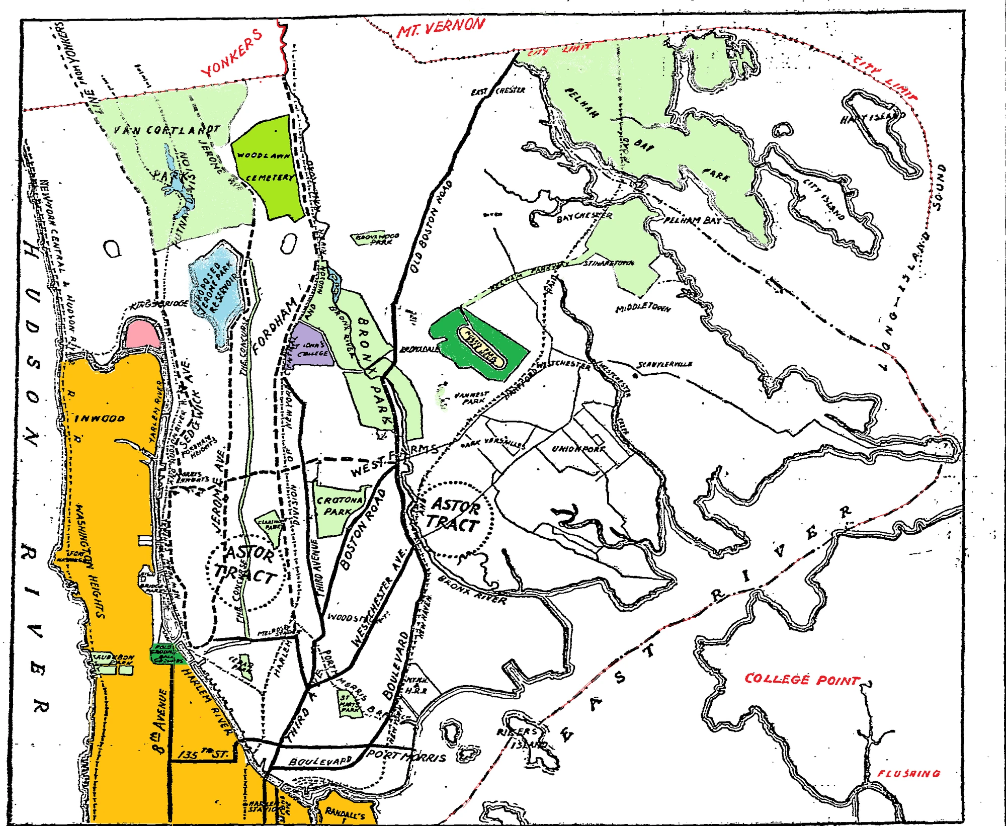 The Bronx | Familypedia | FANDOM powered by Wikia