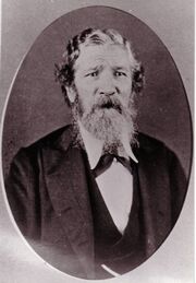 Charles delaine