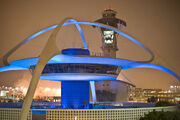LAX LA
