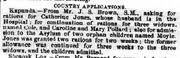 Mary hayes destitute 2