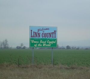 Linncounty