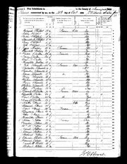 1850UnitedStatesFederalCensus 312174166