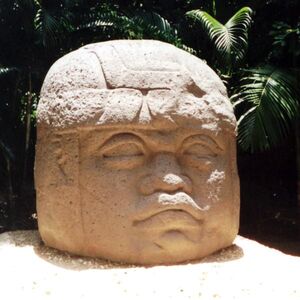 Mexico.Tab.OlmecHead.01