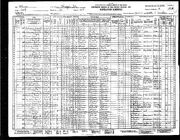 1930 census Caro Failing