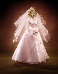Gene I Thee Wed