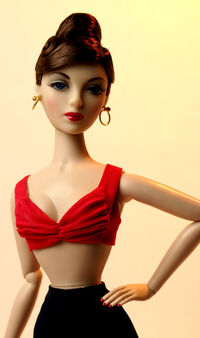 92029 mahogany face