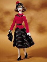 Bonnie and blythe