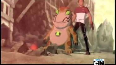 Upchuck y Rex.png