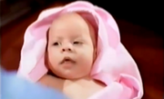 Maxiebaby 1