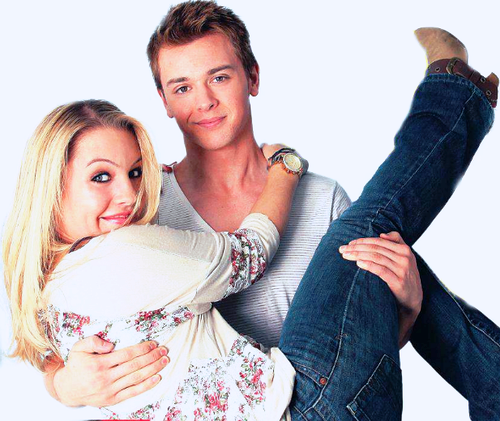 Who is starr dating on general hospital