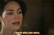 LiasonIknewwhoyouwere