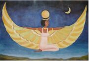 EgyptianAngel