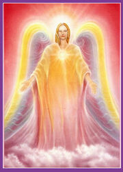 Arcangel uriel