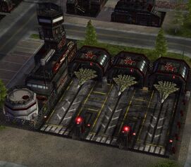 Airfield