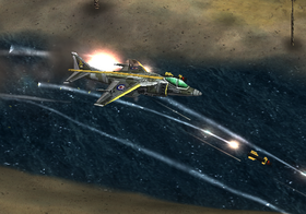 HarrierIngame