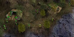 GLASighted