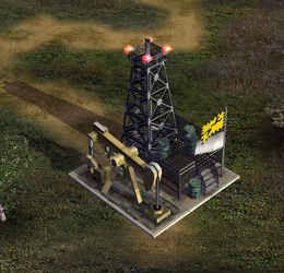 OilDerrick