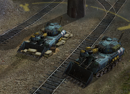 Warhounds