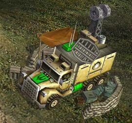 GLA EscalationIngame