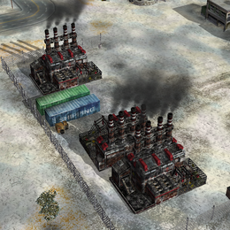 RussianPowerPlants