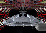 Striker DryDock