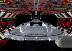 Striker DryDock