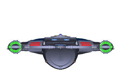 Challenger-Rear