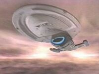 USS Voyager