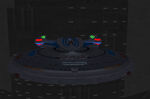 USS Challenger A