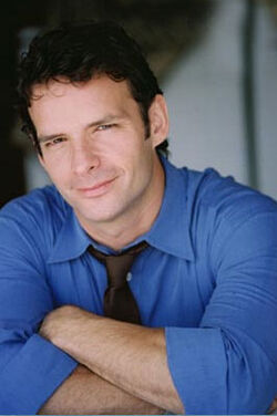 Rick Negron