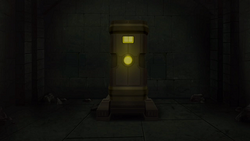 Hibernation chamber