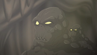 Nanite wall beings