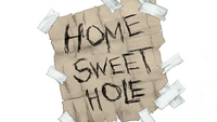 Home sweet hole