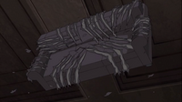209-Ruined sofa