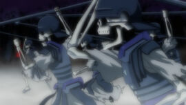 Living bones