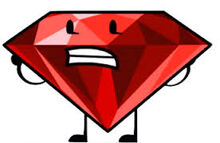 Old Ruby