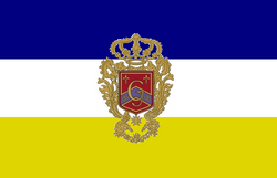 National Revolutionary Front of the Liberation of South Genovia (Free Genovian Movement)