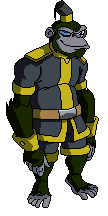 Robo bobo