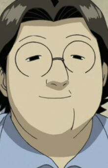 Genshiken-haraguchi