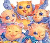 Flysquirrels