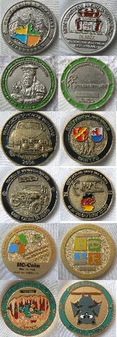 File:Various Geocoins.jpg