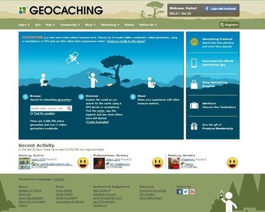 Geo