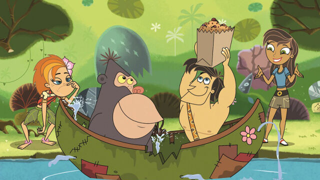 File:George-of-the-jungle-Season 2.jpg