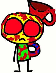 BloodyMugman