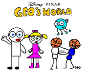 Geo's World