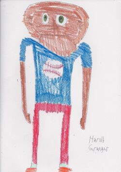 Harold