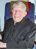 Konrad Fuchs