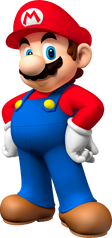 Mario-1