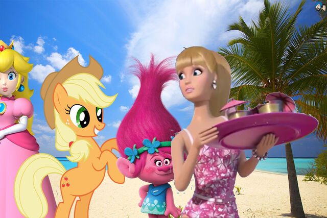 File:Barbie being pushed while carrying drinks.jpg